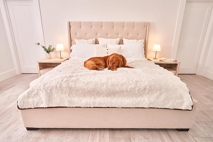 PupProtector Waterproof Throw Blanket - Image 8