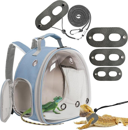 Guinea Pig Carrier, Guinea Pig Carrier by WEVONIGU