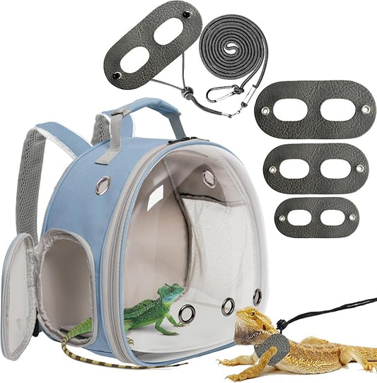 Guinea Pig Carrier, Guinea Pig Carrier by WEVONIGU