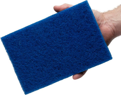 Penn-Plax WZP3 Wizard Scrubber Pad – - Image 3