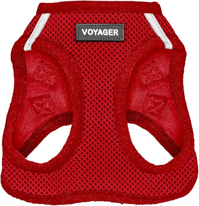 Best Pet Supplies Voyager Step-in Air Harness by BestPetSuppliesLLC