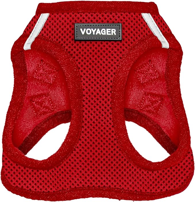 Best Pet Supplies Voyager Step-in Air Harness by BestPetSuppliesLLC