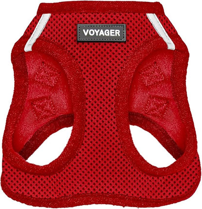 Best Pet Supplies Voyager Step-in Air Harness by BestPetSuppliesLLC