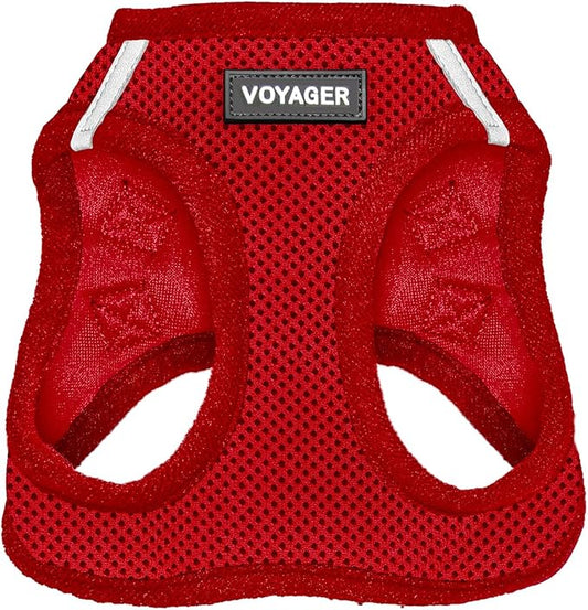 Best Pet Supplies Voyager Step-in Air Harness by BestPetSuppliesLLC