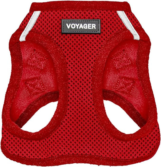Best Pet Supplies Voyager Step-in Air Harness by BestPetSuppliesLLC