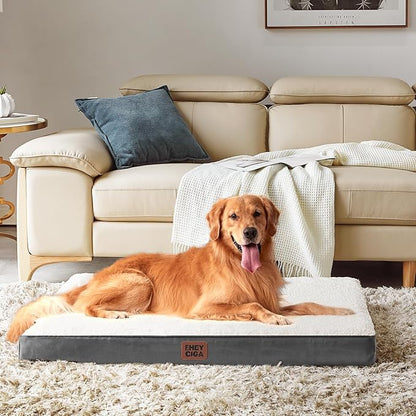 EHEYCIGA Orthopedic XXL Dog Beds - Image 7