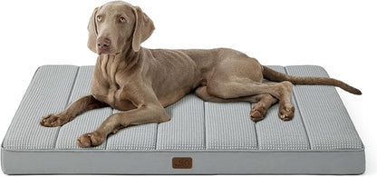 Bedsure Cooling Dog Bed for Crate by BEDSURE
