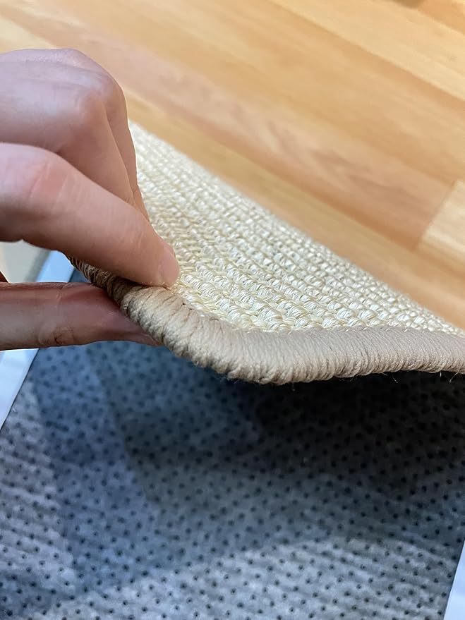 2Pack Cat Scratching Mat, 23.6 X 15.7 Inch, Sisal Cat Scrater Mat - Image 7