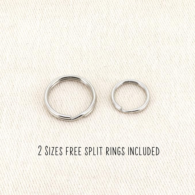 Ultra Joys Personalized Stainless Steel Bone Pet ID Tags - Image 7