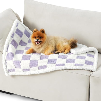 LE SURE Waterproof Puppy Blanket by Lesure