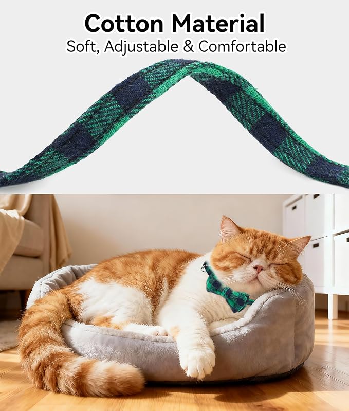 Joytale Upgraded Cat Collar - Image 4