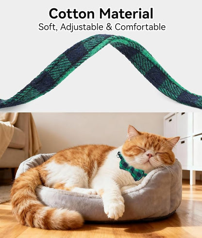 Joytale Upgraded Cat Collar - Image 4