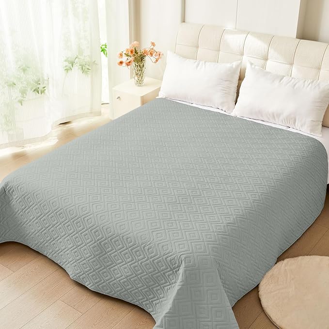 hyha Waterproof Dog Blanket, Soft Pet Bed Blankets, Waterproof Sofa Couch Cover - Image 8