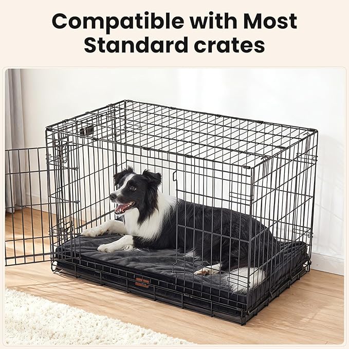 OhGeni Orthopedic Waterproof Dog Bed - Image 4