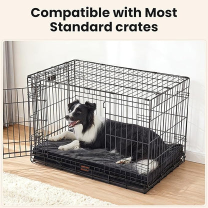 OhGeni Orthopedic Waterproof Dog Bed - Image 4