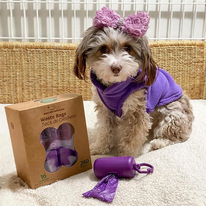 Best Pet Supplies Dog Poop Bags - Image 5