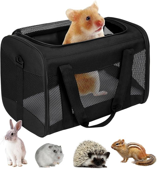 Cat Carrying Case by home
