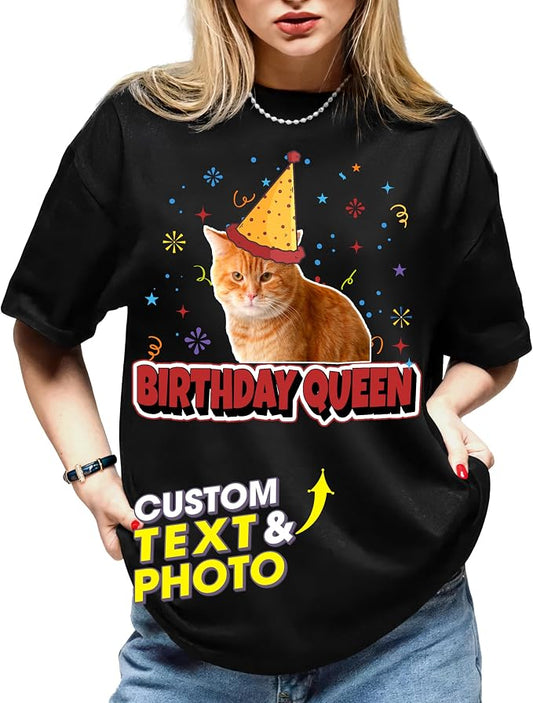 H-DEWALL Custom Shirts Custom Bootleg Rap Shirt by H-DEWALL