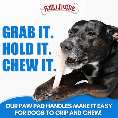 Bullibone Nylon Dog Chew Toy for Aggressive Chewers - Image 6