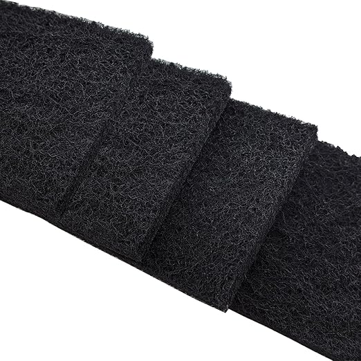PAWZIDEA Activated Carbon Filter Replacement by PAWZIDEA-Inlovejoywelive
