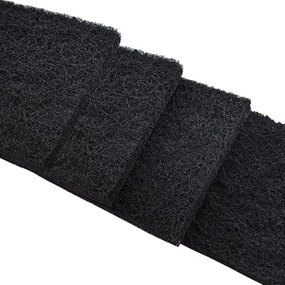 PAWZIDEA Activated Carbon Filter Replacement by PAWZIDEA-Inlovejoywelive