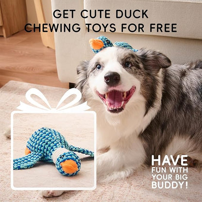 Homemate Dog Bed Medium Size Dog 28x23 inch - Image 2