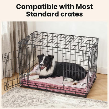 OhGeni Orthopedic Waterproof Dog Bed - Image 4