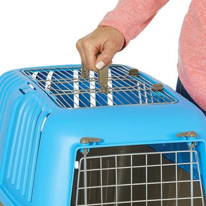MidWest Homes for Pets Spree Travel Pet Carrier, Dog Carrier Features Easy - Image 4