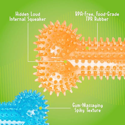 Gnawsome Dog Toys - Image 5