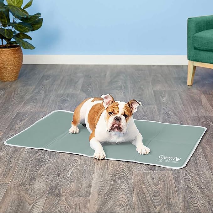 The Green Pet Shop Cool Pet Pad - Image 8