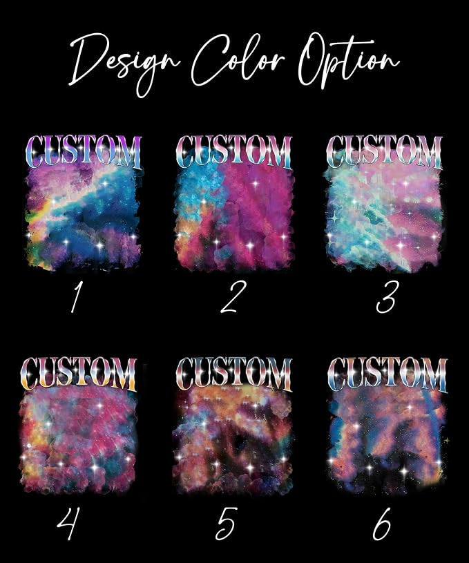 Custom Bootleg Rap Tee, Personalized Girlfriend Vintage Graphic T-Shirt - Image 4