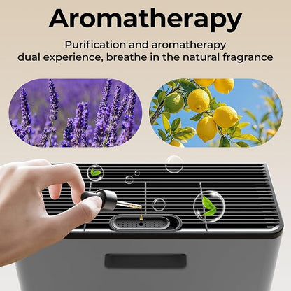 Air Purifiers for Home Large Room up to 2200sq.ft - Image 6