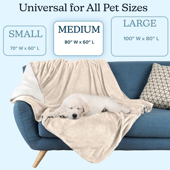 PETMAKER Dog Blanket - Image 5