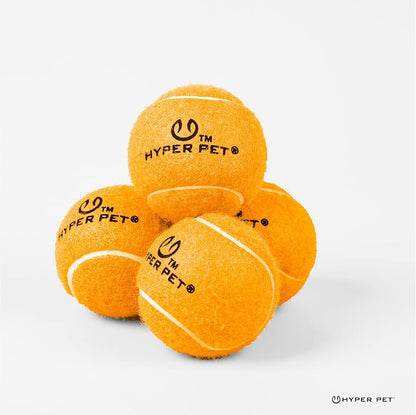 Hyper Pet Tennis Balls for Dogs Interactive Dog Toys work - Image 9