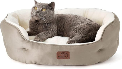 Bedsure Dog Beds for Small Dogs by BEDSURE