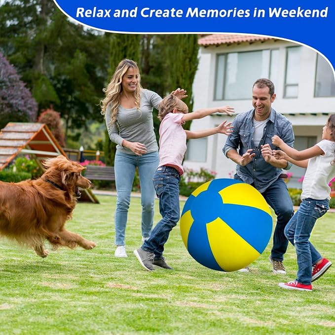 Herding Ball for Dogs, Dual Layered Set for Australian Shepherd, Agility - Image 4
