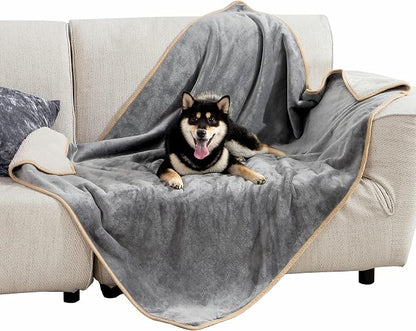 Bedsure Waterproof Dog Blankets by BEDSURE