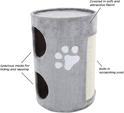 20.5-Inch Cat Condo - Image 4