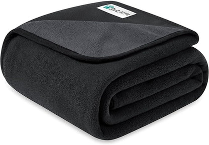 PetAmi Waterproof Dog Blanket for Medium Large Pets Dogs Cats, Pet Couch Cover - Image 3