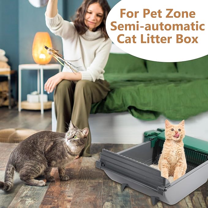 30Pcs Disposable Waste Receptacles Compatible - Image 6