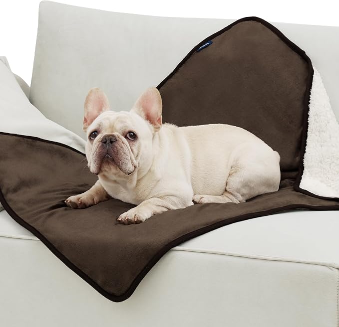 Bedsure Waterproof Dog Blankets - Image 9