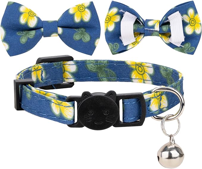Collar for Cat Pet Breakaway - Image 3