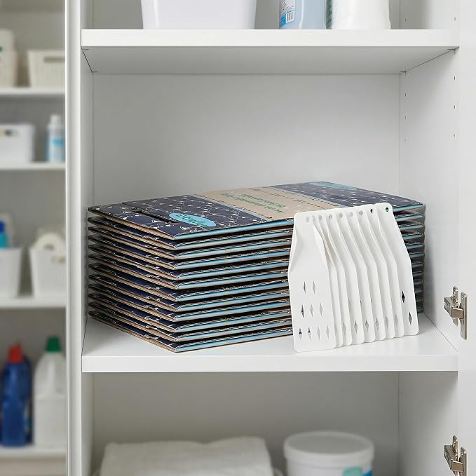 Hiceeden 8 Pcs Disposable Litter Box - Image 8