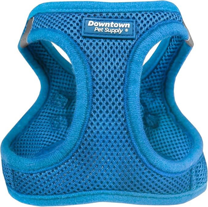 Downtown Pet Supply Step in Dog Harness by DowntownPetSupply