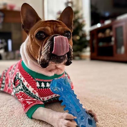 Nylabone Flexi Chill & Chew Toy - Image 2