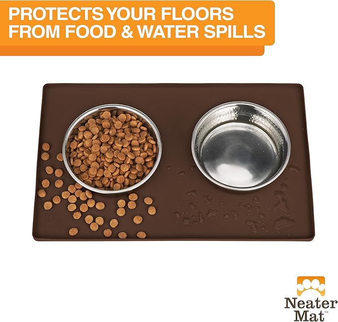 Neater Pet Brands Neater Mat Pet Mats - Image 2