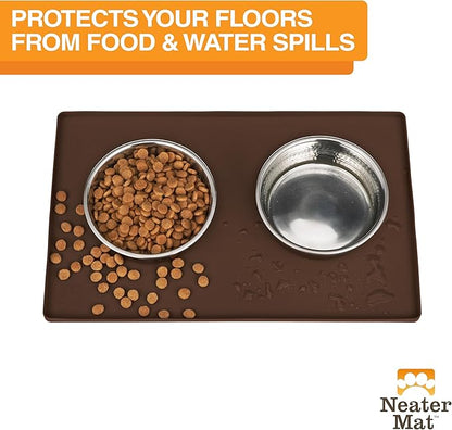 Neater Pet Brands Neater Mat Pet Mats - Image 2