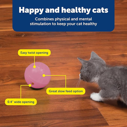PetSafe SlimCat Interactive Feeder - Image 5