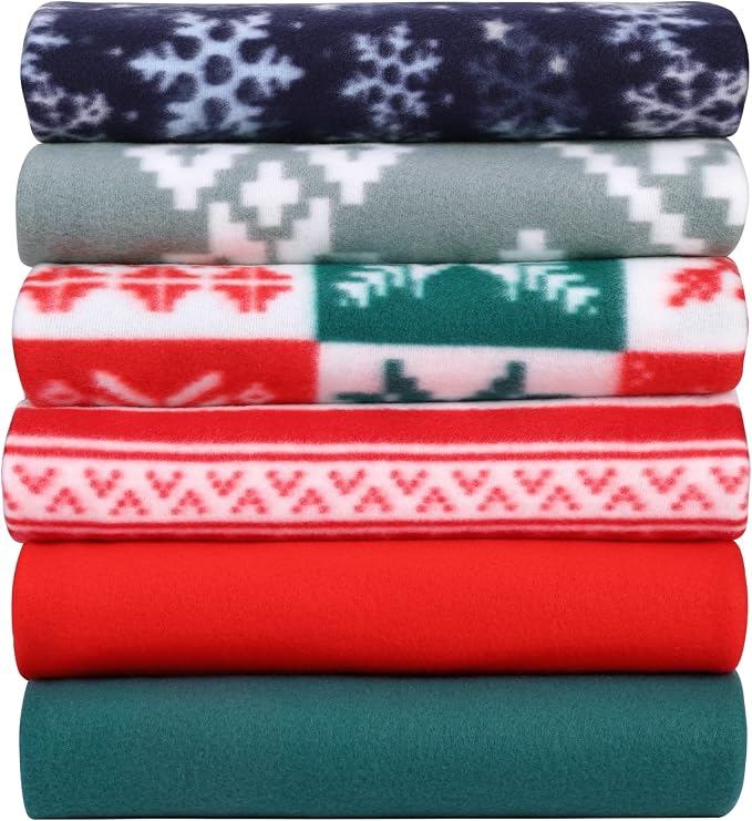 Fleece Throw Blankets Bulk Fleece Blankets - Image 2
