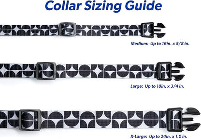 MS-5 Automatic Pet Door Collar, Genuine High Tech Pet Brand Dog Collar - Image 5